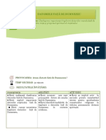 9.2.1. Datoriile Fata de Dumnezeu