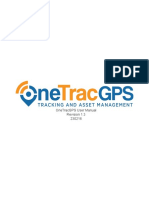 OneTracGPS User Manual Rev1.3 230216 PDF