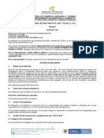 Acta - 19-117686 CROSSFIT PDF