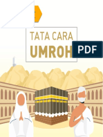 Tata Cara Umroh NAN 2023 NEW PDF