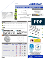 Ficha Técnica High Bay Piramidal SM (2022) PDF