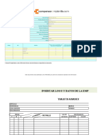 Reembolso de Caja Menor, Kardex, Compte de Contab