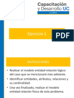 Clase 2 - Ejercicio - Cine PDF