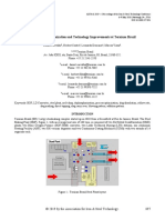 BOF Process Optimization and Technology Improvements at Ternium Brazil