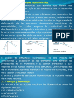 Análisis Estructural 4 Energía Def. Y Flexibilidad PDF