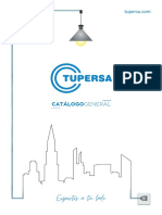 Catalogo TUPERSA 2022 - Web