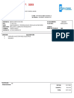 P3203 PDF