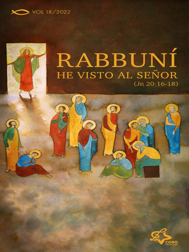 Rabunní | PDF | Arte | Religión y espiritualidad