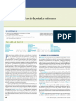 Fundamentos de Enfermería (Potter, Perry, Stockert y Hall) - 8 Edición