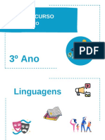 3º Ano em Língua Portuguesa