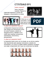 Actividad N1 Arte y Cultura PDF