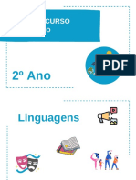 2º Ano em Língua Portuguesa PDF