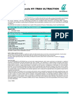 Especificacion Hy-Tran PDF