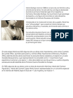Proyecto de Musica - 1 PDF