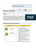 PO-WCMS-Procedimiento Operación Medición de Condiones