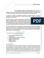 Máquinas Eléctricas PDF