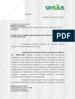 Of.22 2023 Reajuste Dos Auxilios PDF