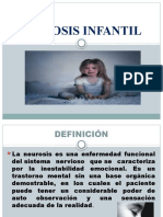Neurosis Infantil
