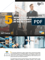 Ebook SAP Concur