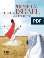 El Profeta de Israel Lisette Brito PDF