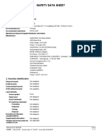 Cobalt Aluminate CA68 (SDS)