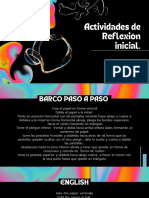 Evidencia 01 - Actividades de Reflexión Inicial PDF