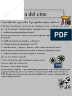 Cine Ecuatoriano