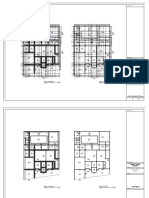 Rencana Pondasi, Balok, Poerplat, Sloof PDF