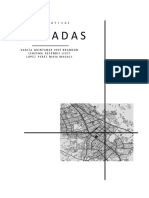 Proyecto de Matematicas Aplicadas A La Arq