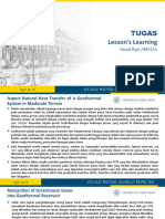 Tugas Lessons Learning - r0