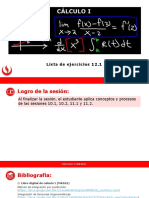 MA262 - Guía de Ejercicios - 12.1 PDF