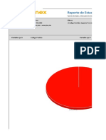 Reporte de Estadísticas: País Filtros Tipo de Intercambio Rango