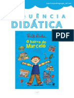 SD - o Bairro Do Marcelo - Breno PDF