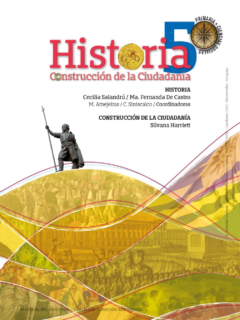 Historia De Quinto Pdf Pdf
