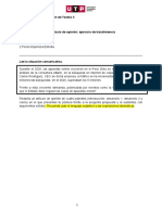 S13 y s14 El Artículo de Opinión Ejercicio de Transferencia Formato-1