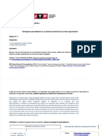 PDF Semana 04 Tarea Aplicando La Estrategia de Generalizacion - Compress PDF
