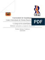 Caquete Esferico PDF