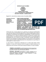 TUTELA MADRE CABEZA DE FAMILIA 2022 C ESTADO concedida ojo.pdf