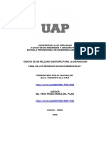 Trabajo Proyectos PDF