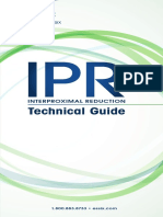 Ipr Tech Guide