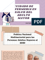 Presentacion para Proyecto Moderna Marron PDF