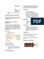 Decision making in Value Issues