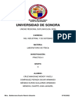 Practica II PDF