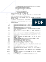 Tax 1 - Sources of Tax Laws