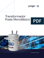 Transformador POSTE MONOFASICO PDF