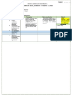 MODELO DE SESIÓN Matematica 27 de Abril de 2023