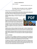 FICHA DE COMPRENSIÓN. 3er - GRADO III PDF