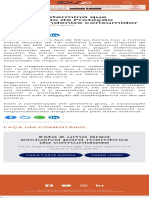 Justiça Determina Que Associação de Proteção Veicular Indenize Consumidor CQCS - Centro de Qualificação Do Corretor de Seguros PDF