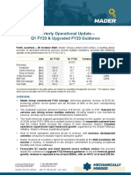 Q1 Fy23 PDF