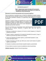 Evidencian1nTallernReconocernelncorrectonfuncionamientondenlosnprocesosnlogisticos 33642b141d45b77 PDF